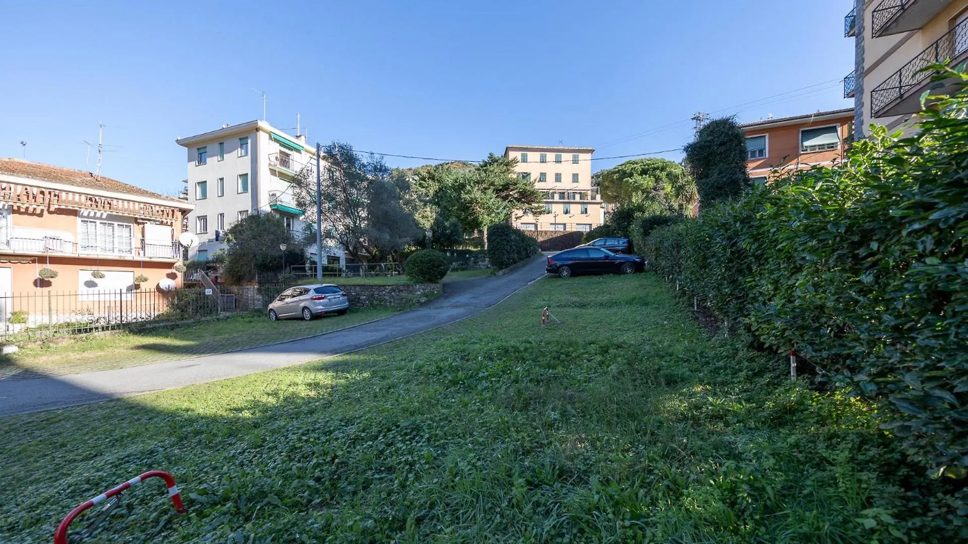 Casa Ginestra Apartment Rapallo 0*,  Italy