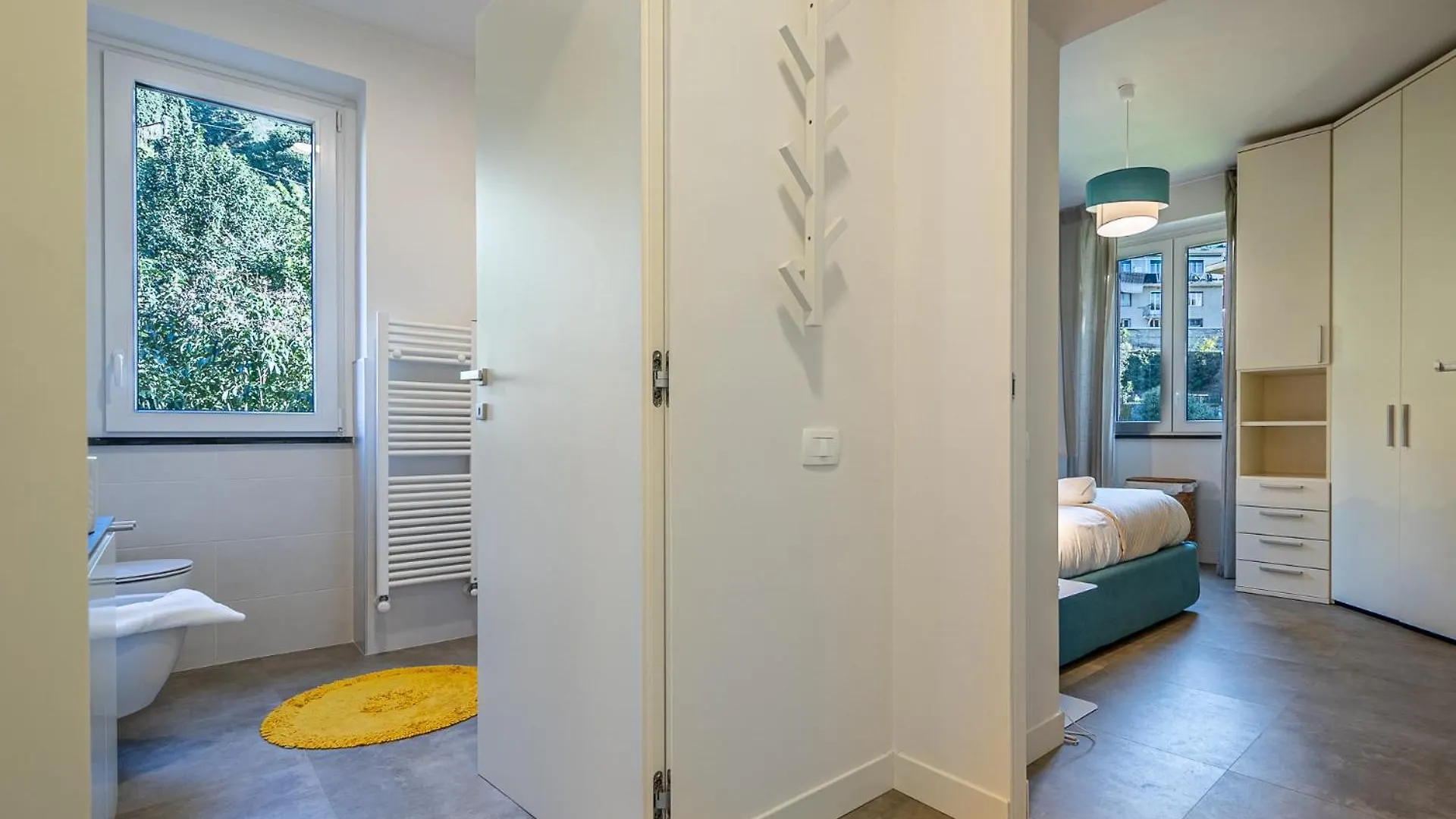 Casa Ginestra Apartment Rapallo 0*,  Italy
