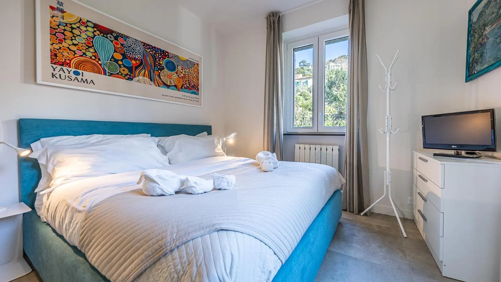 Casa Ginestra Apartment Rapallo
