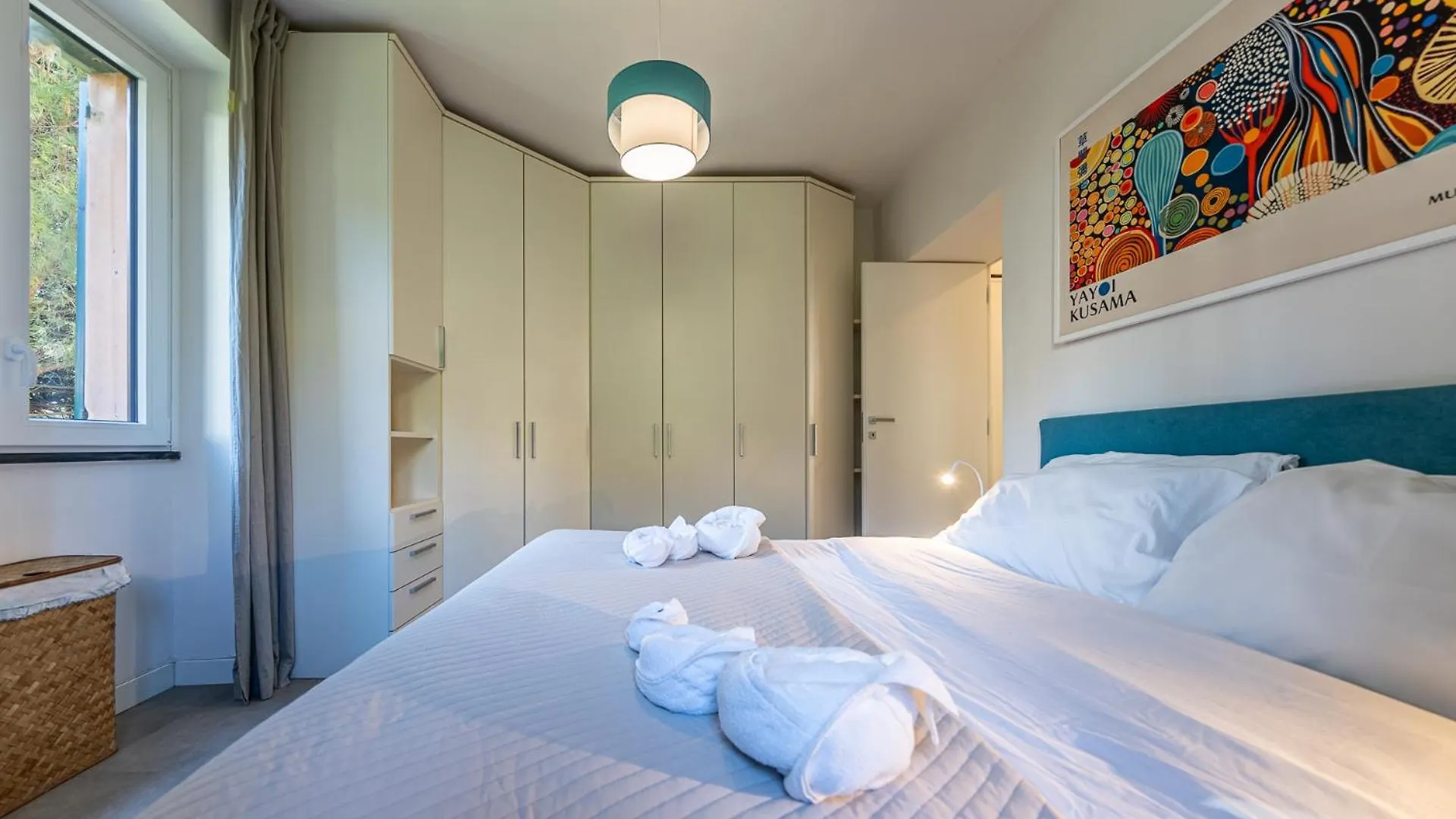 Casa Ginestra Apartment Rapallo