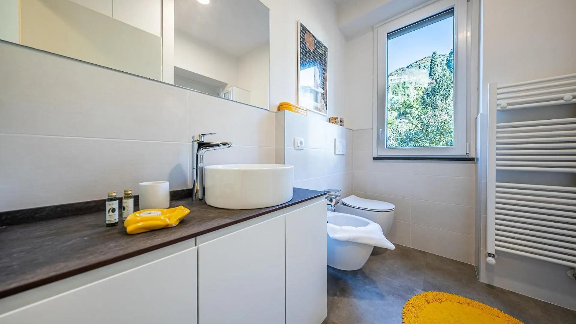 Casa Ginestra Apartment Rapallo