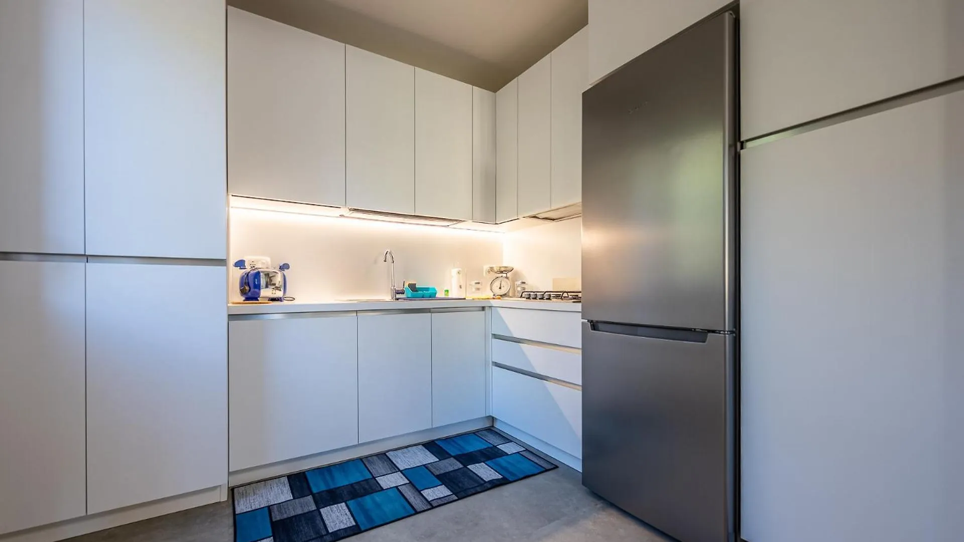 Casa Ginestra Apartment Rapallo 0*,
