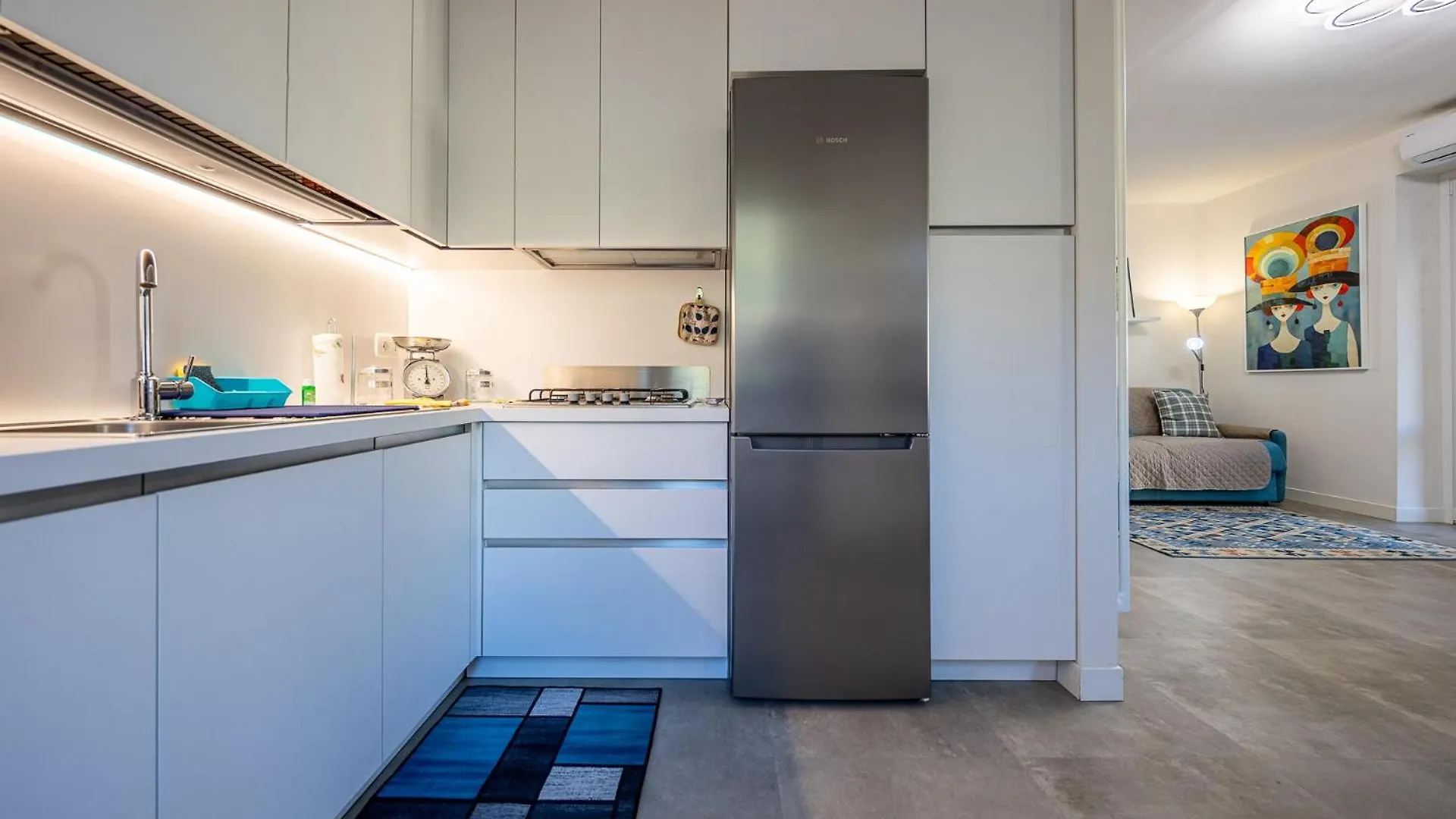 Casa Ginestra Apartment Rapallo
