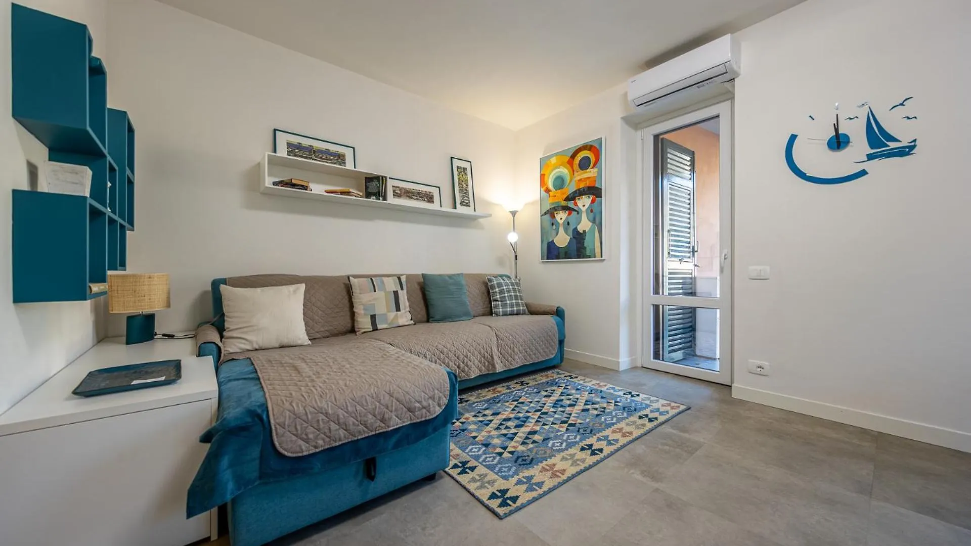 Casa Ginestra Apartment Rapallo